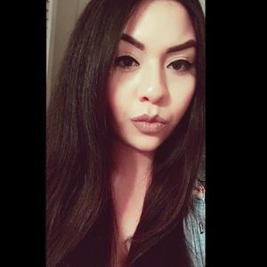 Meet your Posher, Aimee